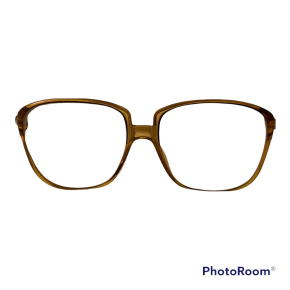 Mens Christian Dior Monsieur Eyeglass Frame 2090 - Picture 1 of 5